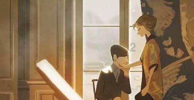 救援顽皮的小女孩